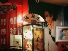 -为你钟情咖啡馆(春熙路太古里步行街店)