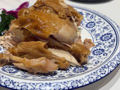 -梅利汴京烤鸭•开封豫菜地标店(晋安路店)