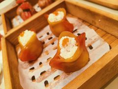 -蔡澜点心·粤菜(丽泽天街店)