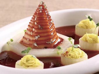 浅棠臻食(李公堤店)