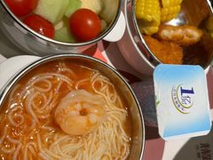 -椒爱水煮鱼川菜(皇姑万象汇店)
