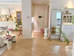 -寒舍户外烧烤团建聚会别墅轰趴馆(安农大店)