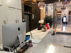 点击看大图 -3AM HAIR SALON烫发染发接发