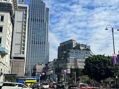 -尖沙咀