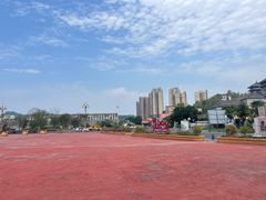 -中国死海旅游度假区