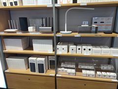 -小米之家(金鹰湖滨天地店)