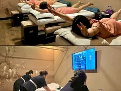 -东方棕泉·洗浴·按摩·美食国际水疗会所(福田店)