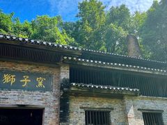 -景德镇古窑民俗博览区