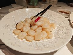 -醉舍·新淮扬菜(长宁龙之梦店)