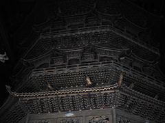 -报恩寺(平武县)