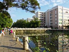 -广西大学(大学东路校区)