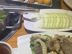 -海银海记潮汕牛肉火锅(新港中路海珠店)
