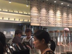 -喜茶(深圳东门1234店)