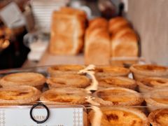 -CARINO BAKERY&CAFE(南方商城店)