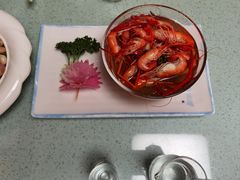 -红楼酒家(幸福家园精品街店)