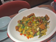 -闽上鲜·福建菜(龙湖滨江天街店)