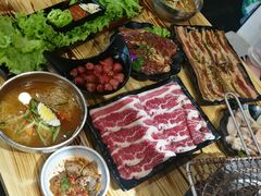 -大壮家原味烤肉(兴华北街店)
