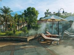 -金汤湾海水温泉度假酒店
