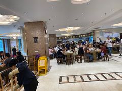-磨沟沿老字号牛肉面·清真(金港城店)
