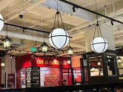 -成都娃娃花园餐厅 (南艺旗舰店)