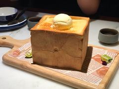 面包诱惑-绿茶餐厅(深圳龙华天虹购物中心店)