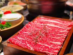 -季季山·云南野生菌火锅(上海首店)