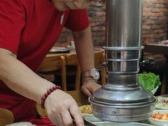 -喜来稀肉(虹泉路店)