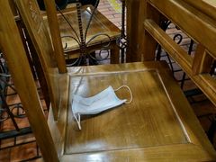 -马记伊源斋涮肉·清真菜(潘家园古玩市场店)