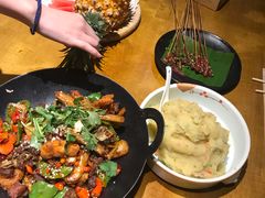 -别院里音乐餐酒吧(双流航空港店)