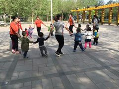 -红黄蓝成长中心(公益西桥校区)