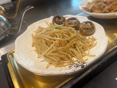 -大神太神·铁板烧(瑞虹天地月亮湾店)