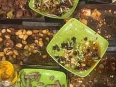 -老三李村河底戳子肉(总店)