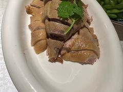 -维园悦谱·海派家常菜(乌鲁木齐南路店)