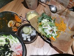 -KimPro 辛普乐概念韩餐