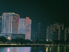 -万达广场(福州金融街店)