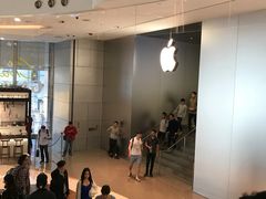 -Apple 零售店(Causeway Bay)