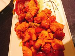 -鲁城往事(游客中心店)