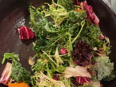 -芭莉与彩虹西餐厅(成都合生汇店)