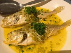 -三利音·玖弄小鲜(浦东嘉里城店)