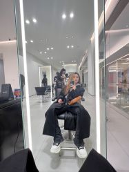 -DL HOPE明星造型