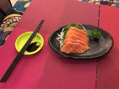 宝寿司-宝寿司(红瓦寺店)