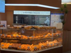 -21克拉面包(崂山万象汇店)