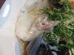 -凤厨顺德水乡凤味馆(大良锦龙路店)