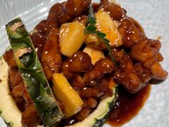 -枚青·临安酒肆(腾飞大厦店)
