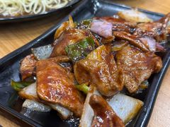 -来福面馆现炒浇头本帮面(真光路店)