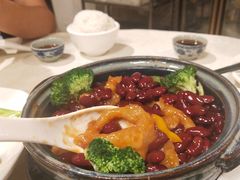 -利雅园酒家(大沙地店)