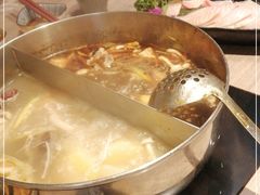 -老鼎旺安格斯牛肉火锅(衡艺广场店)