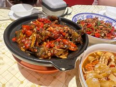 -3弄堂·滕王饭店·江西菜(铜锣湾店)