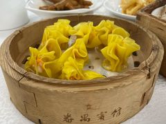 -番禺宾馆丽苑厅