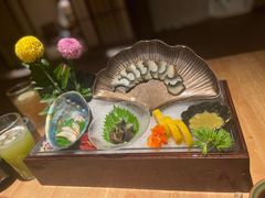 -Minase水濑·日料放题(外滩店)